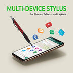Personalized Pens With Custom Logo or Text-350 Pack Bulk-for Businesses - Image 3