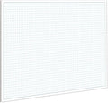 Engineering Graph Paper Pads, 11x17 Quadrille 25 Sheets/50 Pages Grid Paper by Yaridar