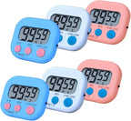 Digital Kitchen Timer, BESTWYA Electronic Timer by BESTWYA
