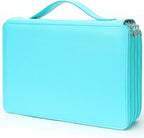 Vomgomfom Colored Pencil Case by Vomgomfom