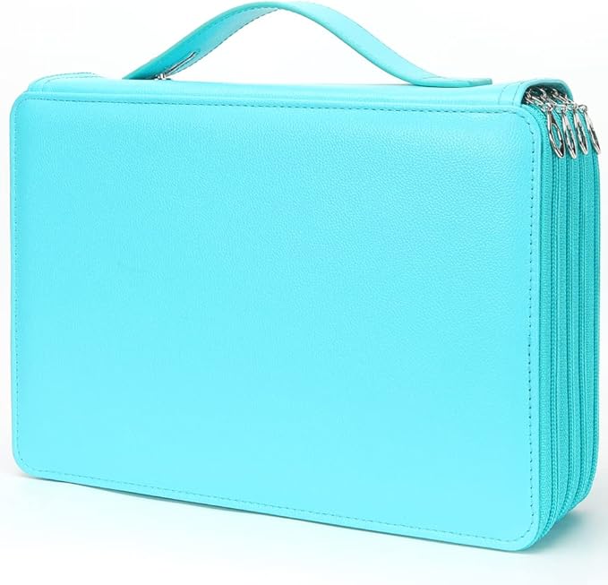Vomgomfom Colored Pencil Case by Vomgomfom