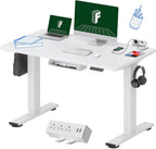 FLEXISPOT EN2 Whole-Piece Standing Desk