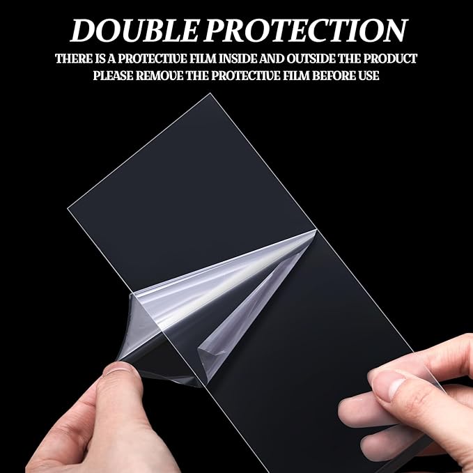 Containlol 50 Pcs Moveable Shelf Label Holders - Image 5