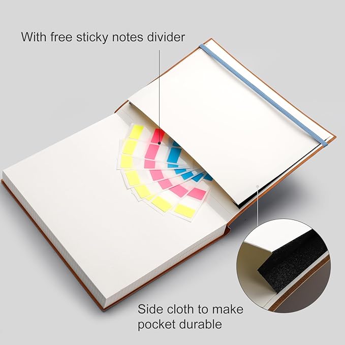 AHGXG Graph Paper Notebook - Image 5