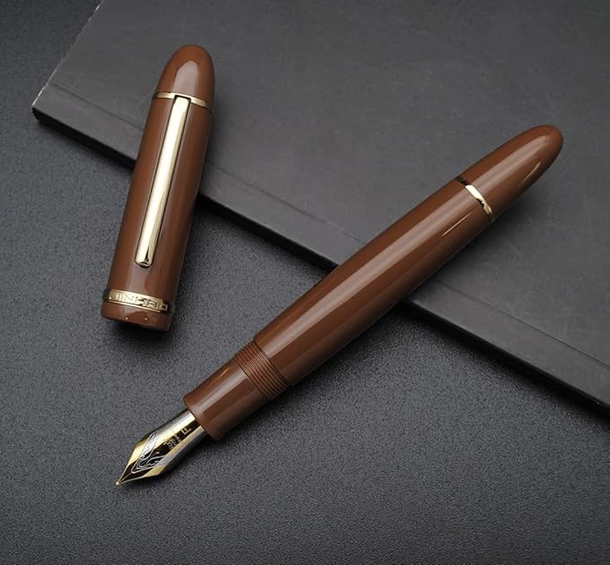 JINHAO X159 Fountain Pen - Image 3