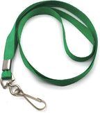 Beebel Lanyard Bulk Lanyards for Id Badges Flat Lanyard - Image 5