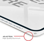 Custom Sign, Personalized Metal Signs, Customize - Image 6