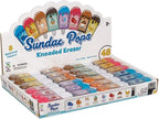 Raymond Geddes Sunday Pops Kneadable Erasers - Image 5