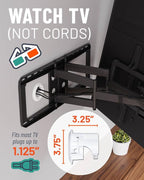 ECHOGEAR in-Wall Cable Management Kit - Image 3