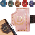 Personalized Mark Bookmark by Xinhelan