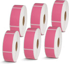 BETCKEY - 1" x 2" Barcode & Address Labels Compatible by BETCKEY