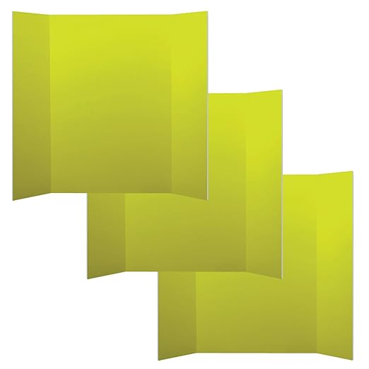 Flipside Products 36” x 48” Foam Project Boards by FlipsideProducts