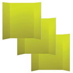 Flipside Products 36” x 48” Foam Project Boards by FlipsideProducts