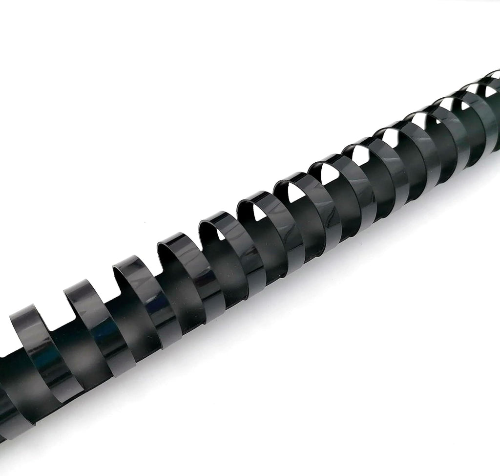 3140/25BK Spiral Binding Back