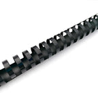 3140/25BK Spiral Binding Back