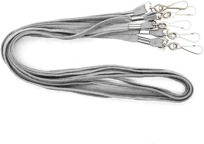 Bird Fiy Lanyard 100 Pack Bulk Badge Lanyards - Image 3