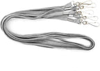 Bird Fiy Lanyard 100 Pack Bulk Badge Lanyards - Image 3