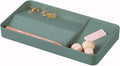 BLUE GINKGO Desk Tray – Korean-Made Organizer by BLUEGINKGO