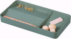 BLUE GINKGO Desk Tray – Korean-Made Organizer by BLUEGINKGO
