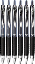 Advantage Gifts Signo 207 Roller Ball Retractable Gel Pens, Medium Point by Advantage+Gifts