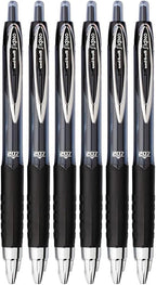 Advantage Gifts Signo 207 Roller Ball Retractable Gel Pens, Medium Point by Advantage+Gifts