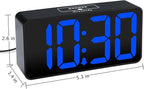 DreamSky Small Digital Alarm Clock - Image 7
