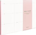Weekly To-Do List Notepad – Desk Pad by KunitsaCo
