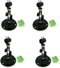 Laser Positioning Bracket Laser Module Fixing Bracket 360-degree Adjustable by BEITESI