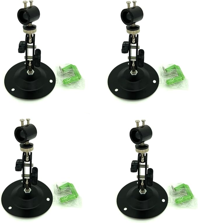 Laser Positioning Bracket Laser Module Fixing Bracket 360-degree Adjustable by BEITESI