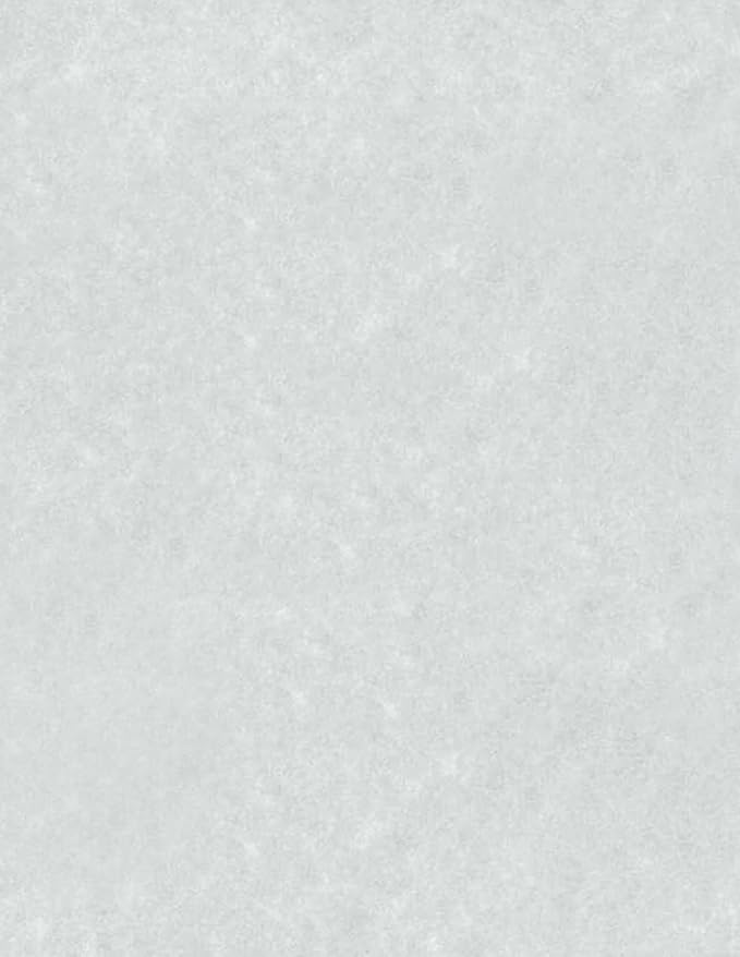 LUXPaper 8.5" x 11" Paper | Letter Size | Blue Parchment | 60lb. Text | 250 Qty by LUXPaper