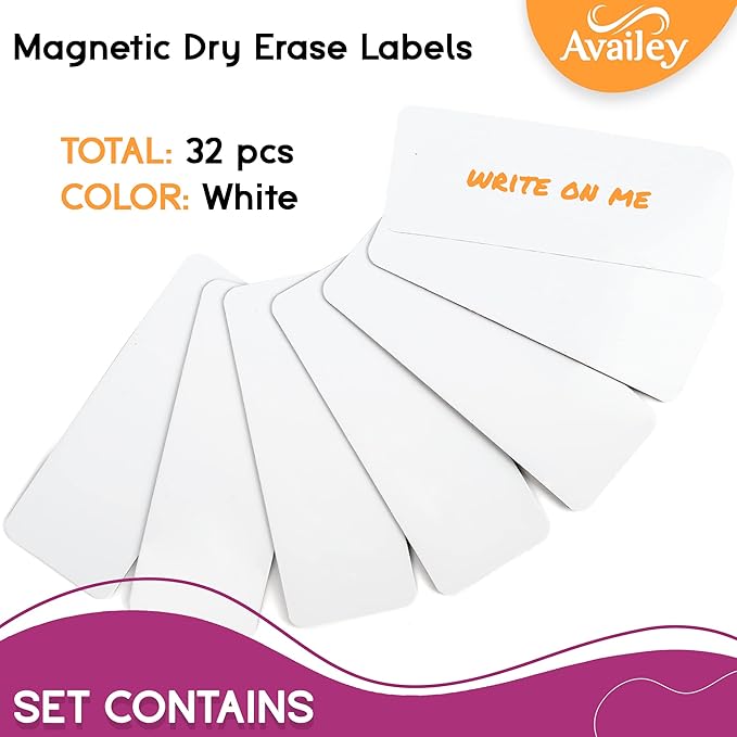 Availey 32 Pieces - Image 2