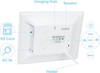 TMC 8 Inch Digital Dementia Clock - Image 9