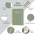 Income & Expense Log Book - Image 2
