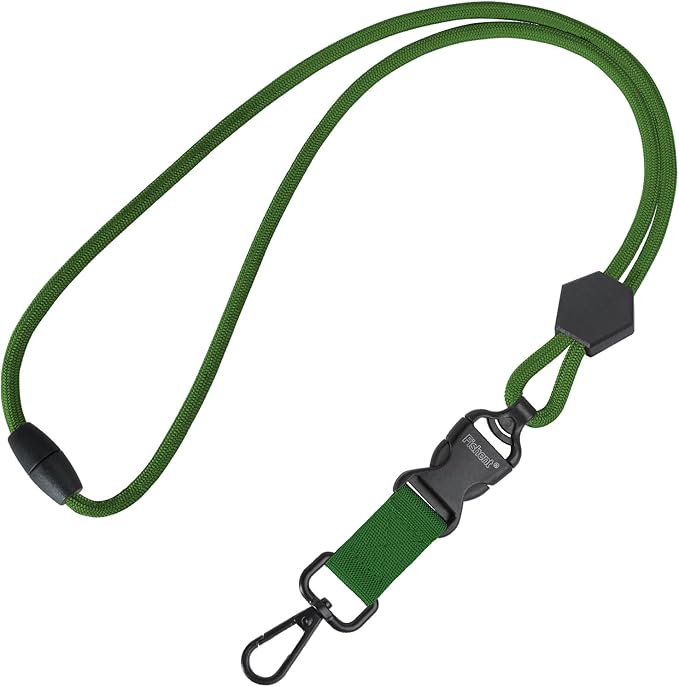 Fishent Breakaway Neck Lanyards by Fishent