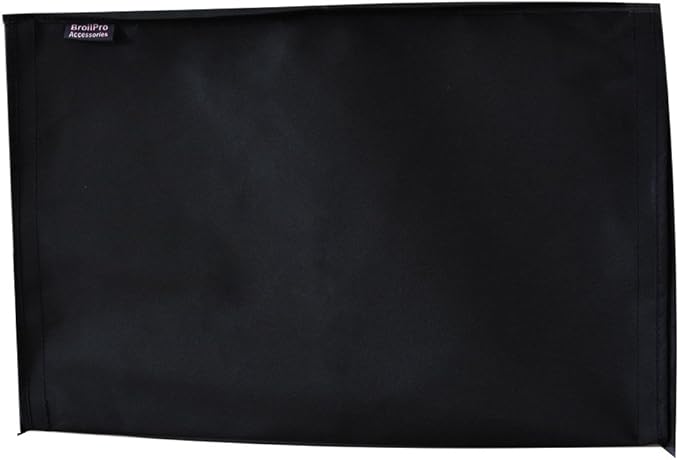 BroilPro Accessories Outdoor 40"-43" TV Set Cover, Scratch Resistant Liner - Image 4