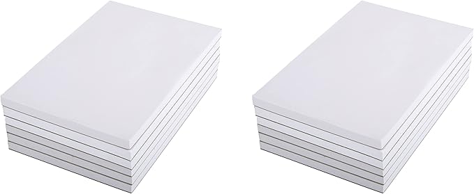Mintra Office Memo Pads by Mintra