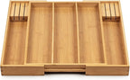 Purawood Kitchen Drawer Organizer - Image 3