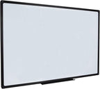Dry Erase Board for Wall, 48 x 24 Inches Presentation Magnetic Whiteboard by DexBoard