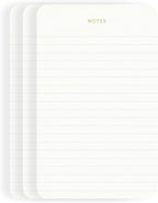 Pinesman - Elegant Desk Notepads by Pinesman
