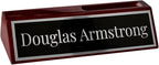 Custom Desk Wedge Name Plate - Image 7