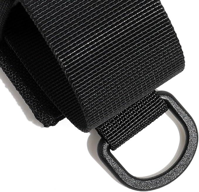 Tactical Flashlight Holster MOLLE Torch Holder MK4 OC/Mace Pepper Spray - Image 9