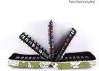 qianshan 202 Colored Pencils Pencil Case - Image 6