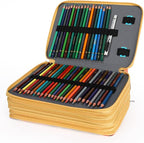 Vomgomfom Colored Pencil Case - Image 4