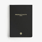 Intelligent Change 3-Month Productivity Planner Sheets and Tools by IntelligentChange