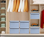 Bagnizer Foldable Storage Bins - Image 4