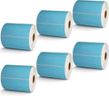 BETCKEY - 4" x 5" Large Shipping & Multipurpose Labels Compatible by BETCKEY