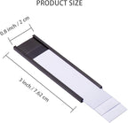 EEOYU Magnetic Label Holders - Image 2