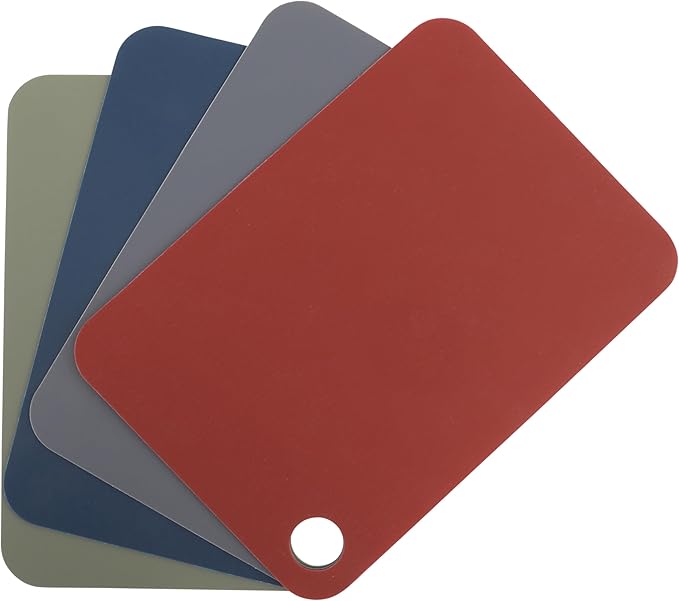 Sur La Table Kitchen Essentials Crafty Carvery BPA-Free Flexible Cutting Mats – by SurLaTable