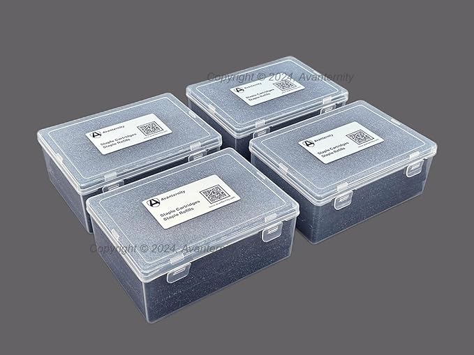 Avanternity's Staple Refills, Compatible - Image 5
