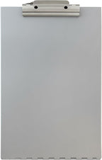 Saunders Metal Clipboard with Storage, Legal Size Paper Organizer, Steel Clip - Image 8